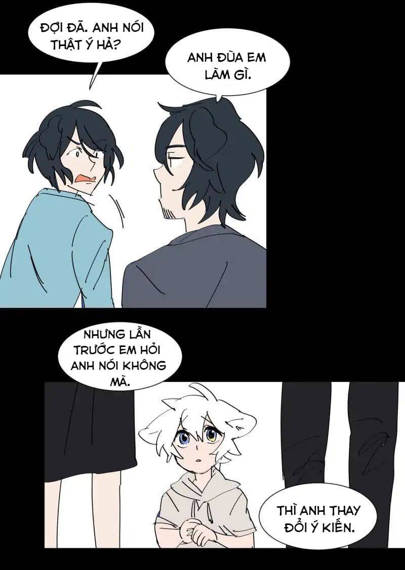 Lumine Chapter 67 - Trang 2