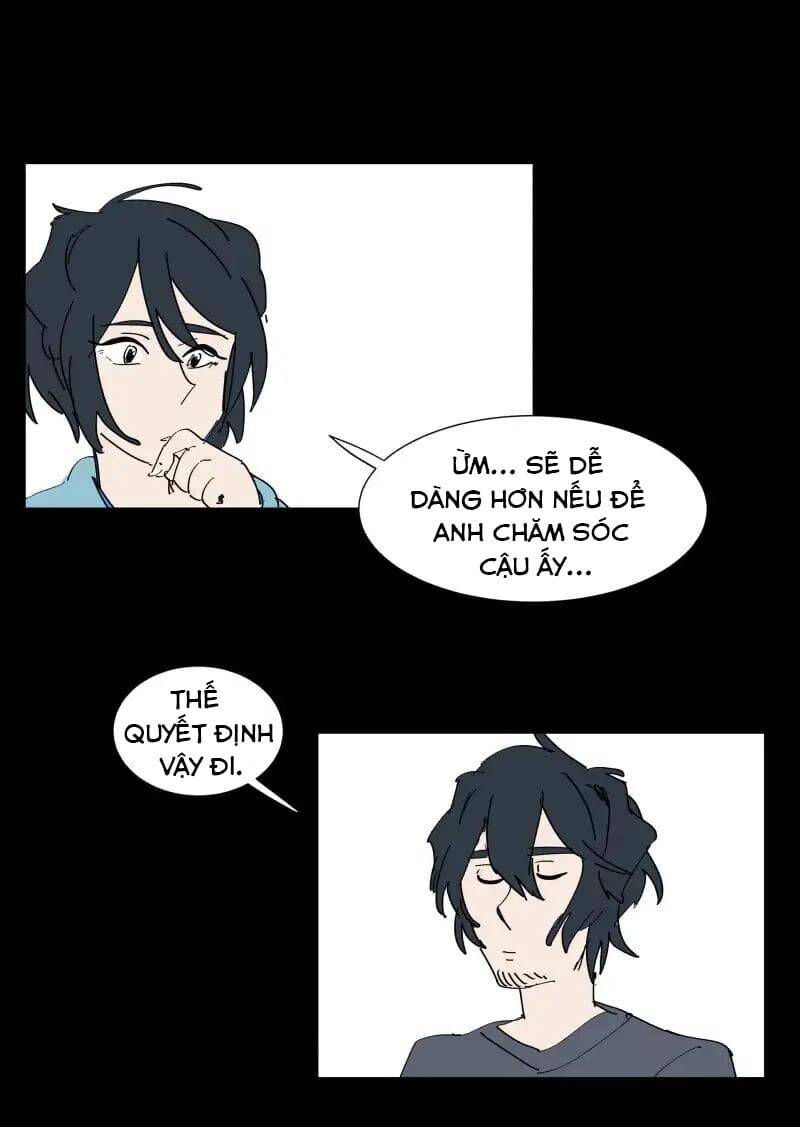 Lumine Chapter 67 - Trang 2