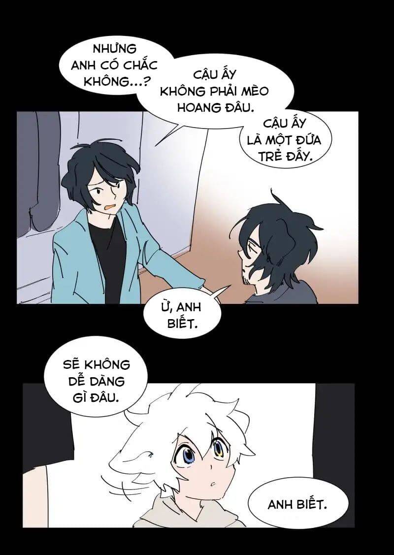 Lumine Chapter 67 - Trang 2