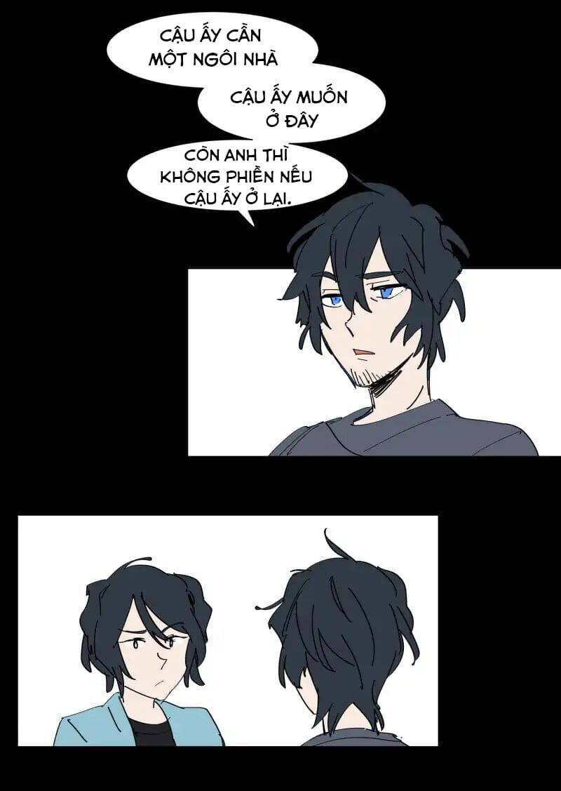 Lumine Chapter 67 - Trang 2