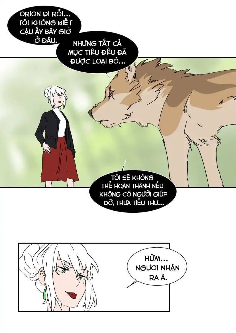 Lumine Chapter 68 - Trang 2