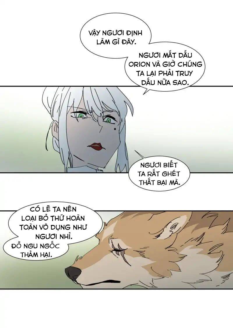 Lumine Chapter 68 - Trang 2