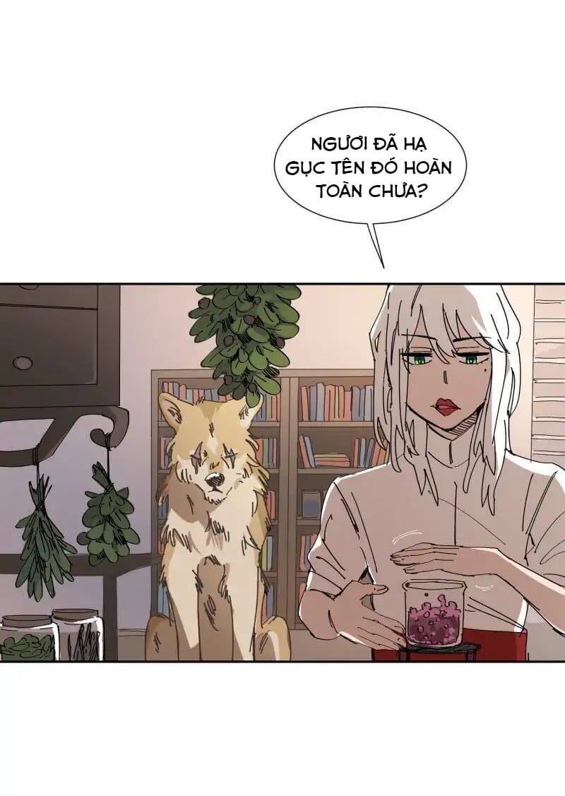Lumine Chapter 69 - Trang 2