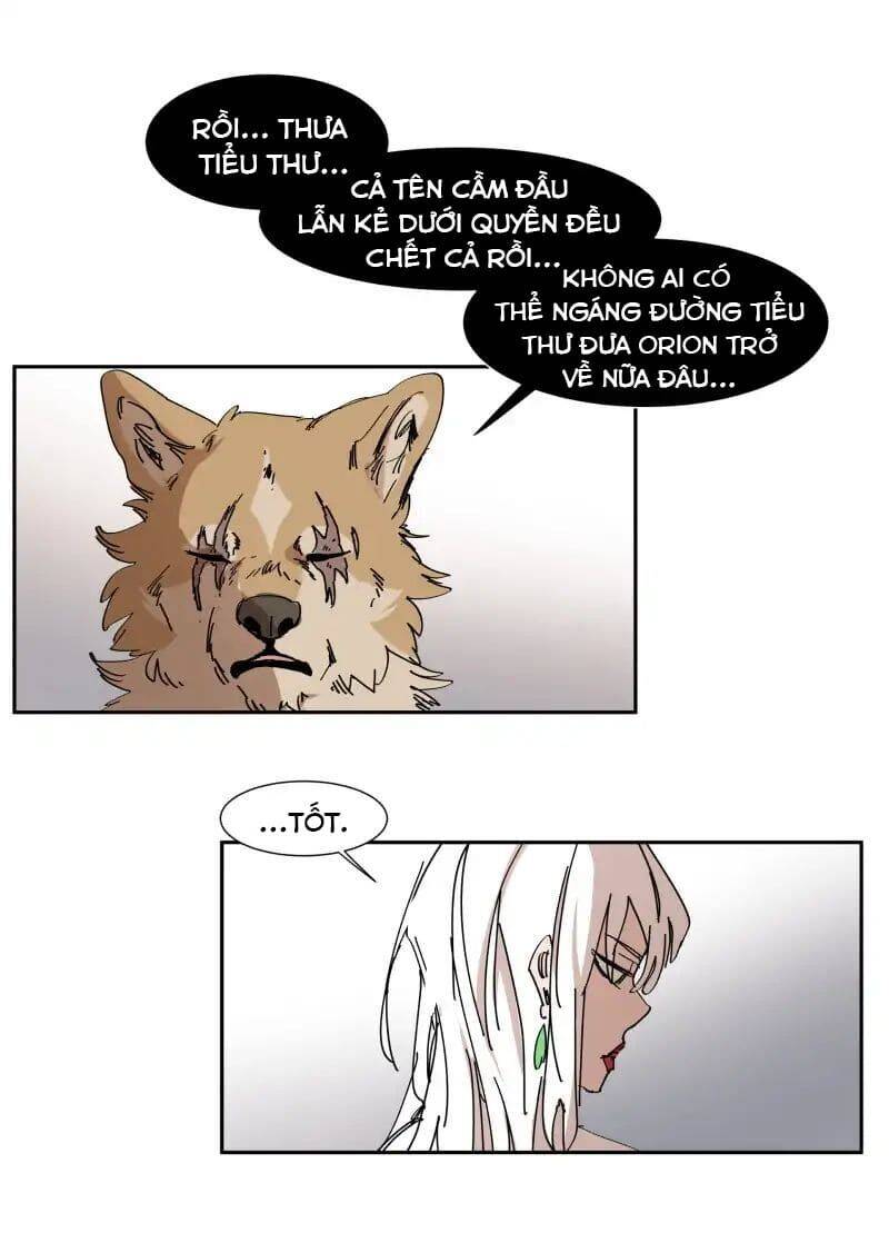 Lumine Chapter 69 - Trang 2