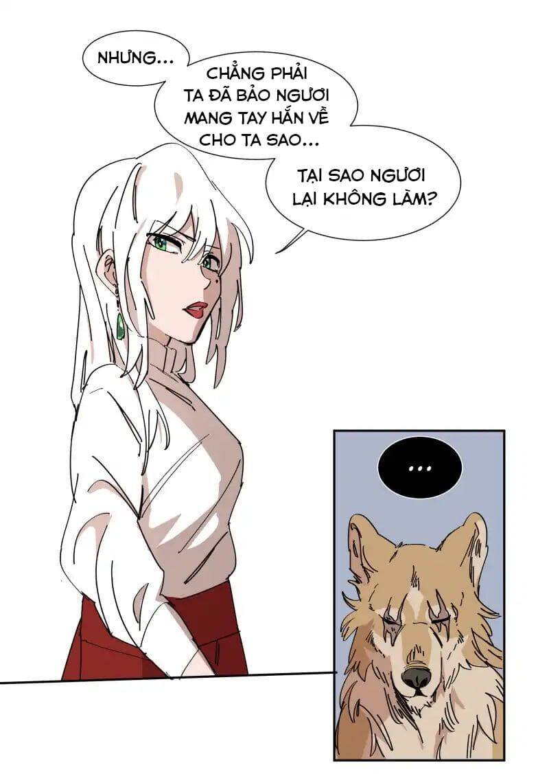 Lumine Chapter 69 - Trang 2