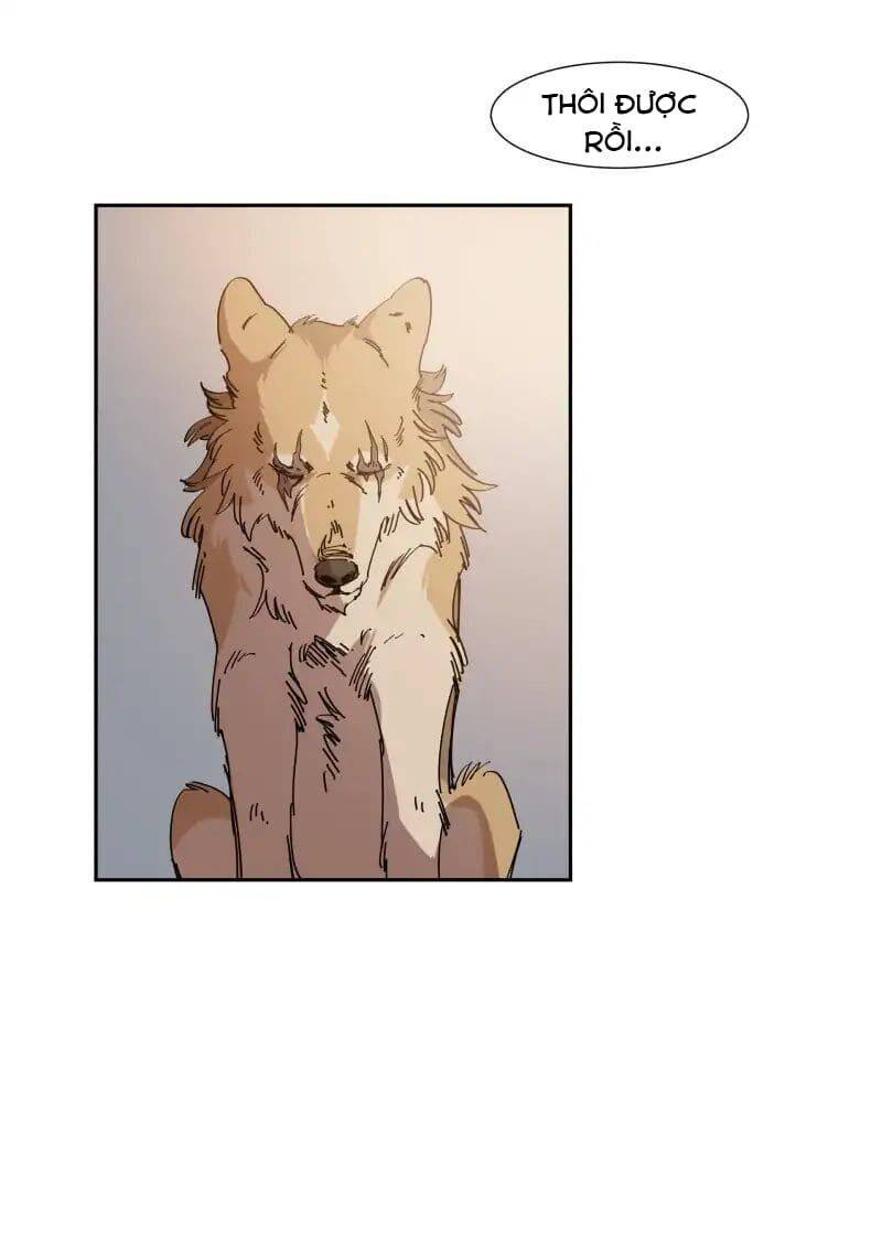 Lumine Chapter 69 - Trang 2