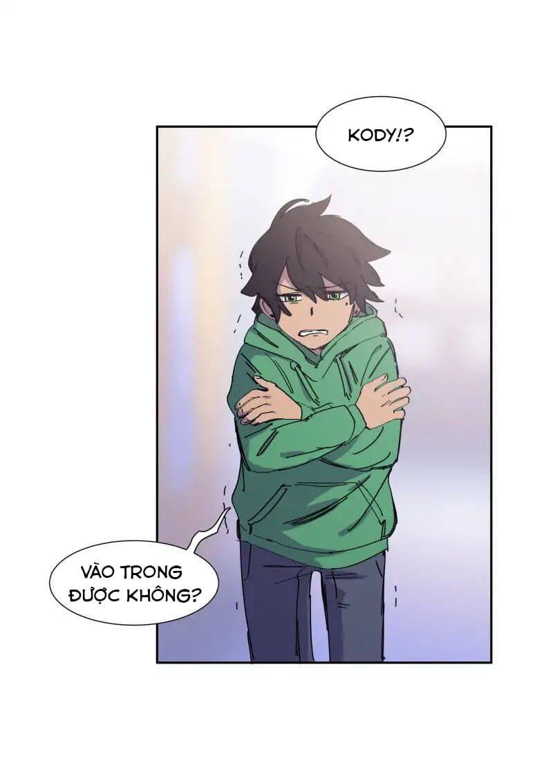 Lumine Chapter 69 - Trang 2