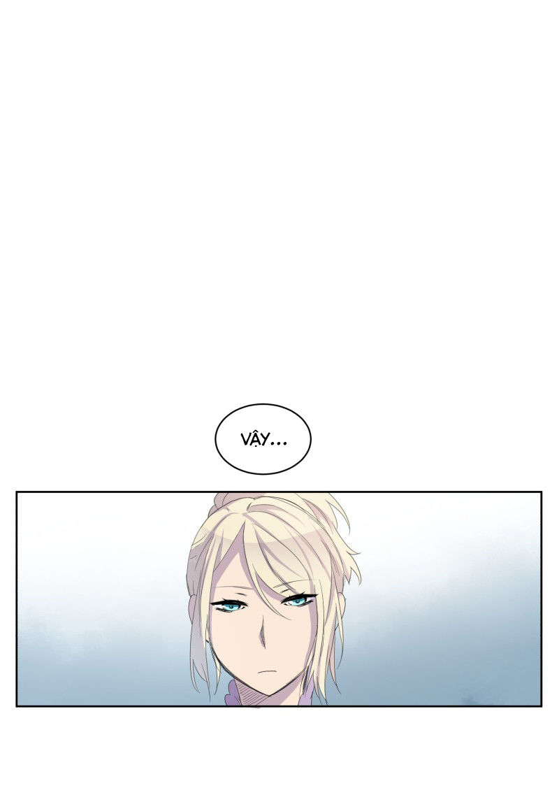 Lumine Chapter 7 - Trang 2