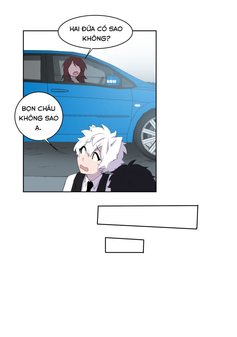 Lumine Chapter 7 - Trang 2