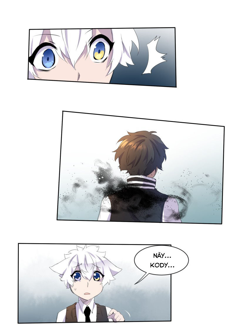 Lumine Chapter 7 - Trang 2