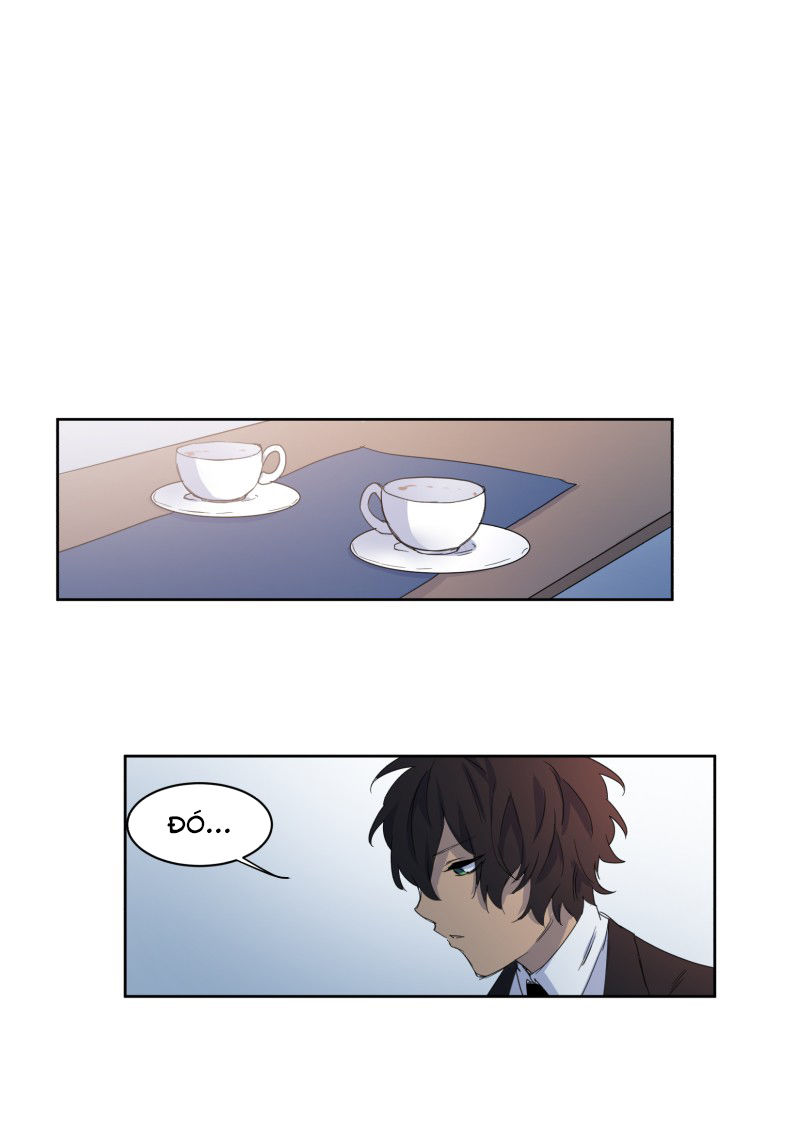 Lumine Chapter 7 - Trang 2