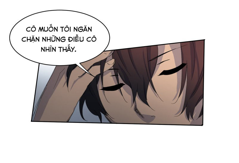 Lumine Chapter 7 - Trang 2