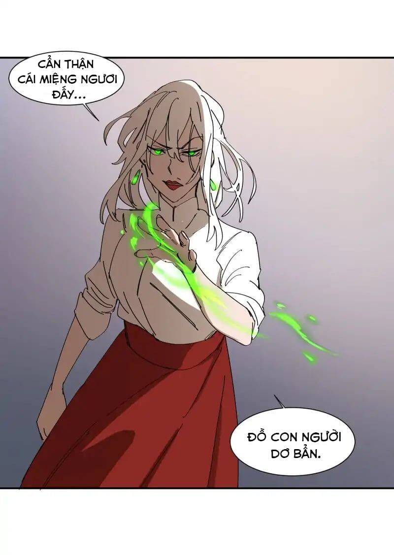 Lumine Chapter 71 - Trang 2