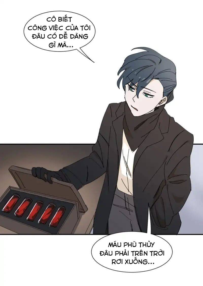 Lumine Chapter 71 - Trang 2