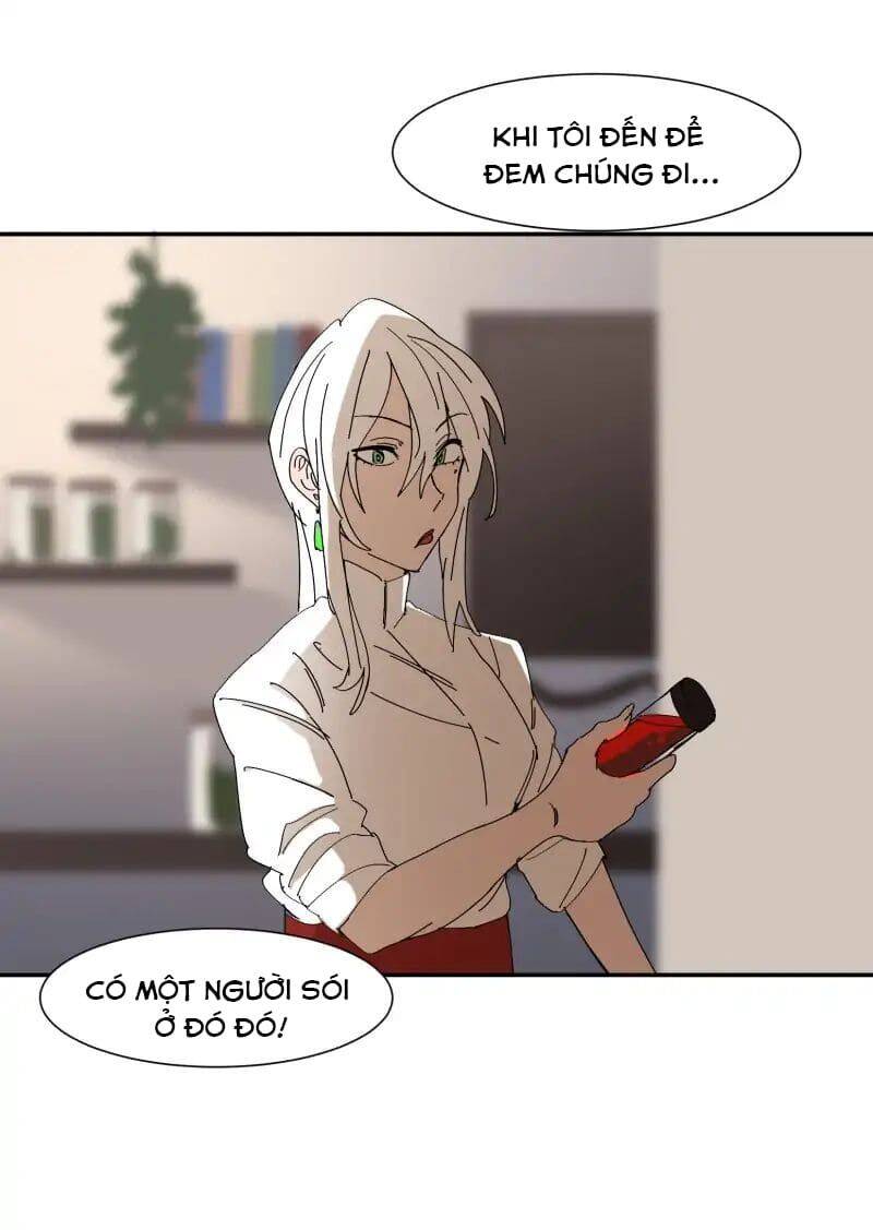 Lumine Chapter 71 - Trang 2