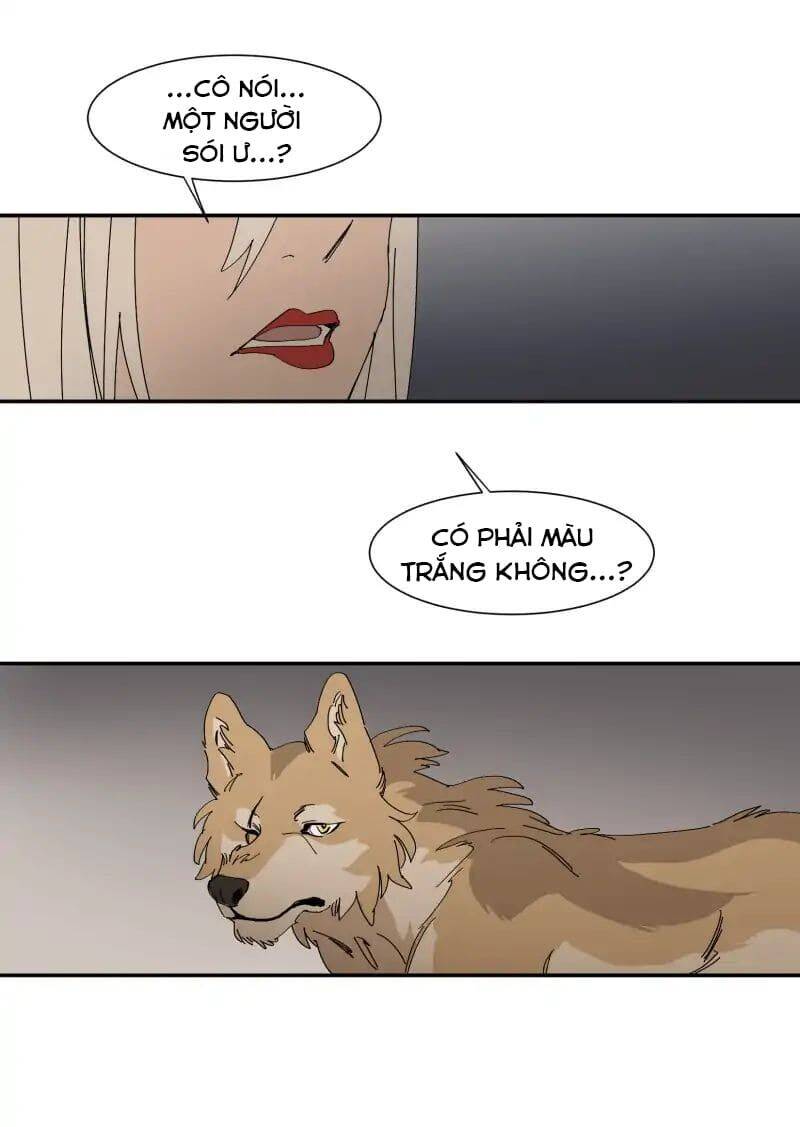 Lumine Chapter 71 - Trang 2