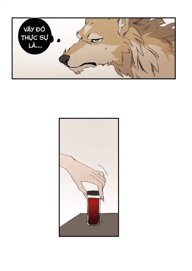 Lumine Chapter 71 - Trang 2