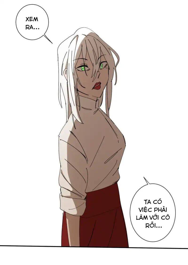 Lumine Chapter 71 - Trang 2