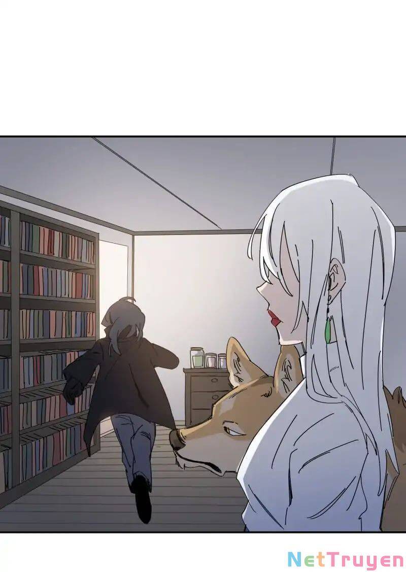 Lumine Chapter 72 - Trang 2