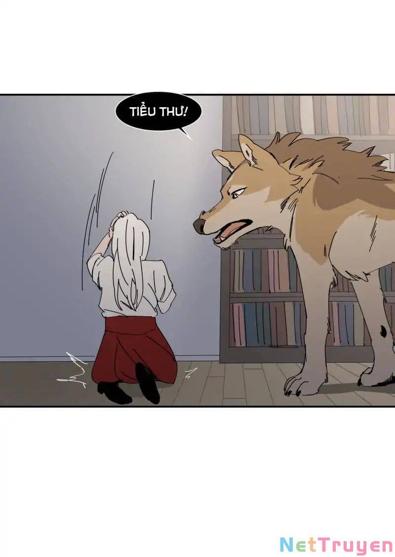 Lumine Chapter 72 - Trang 2