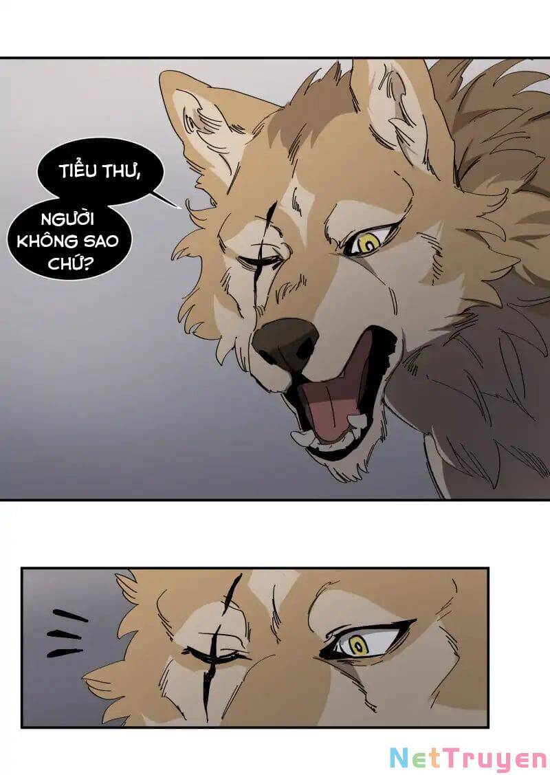 Lumine Chapter 72 - Trang 2