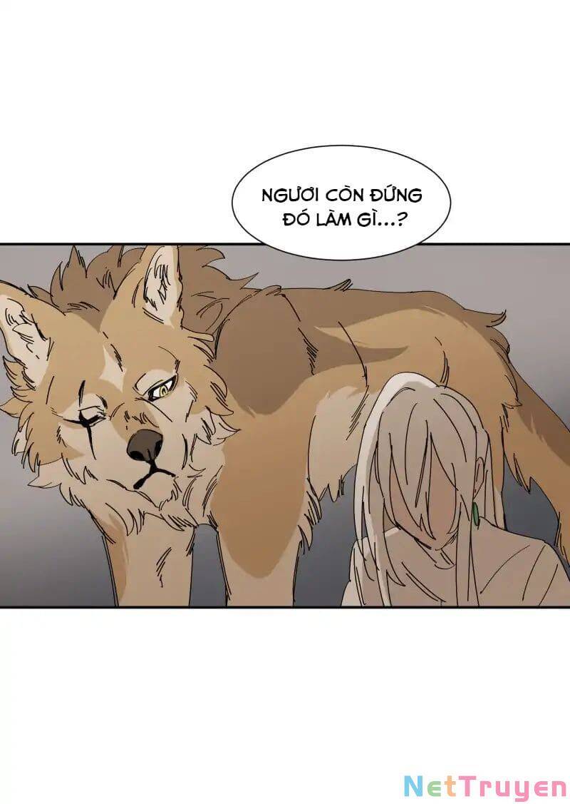 Lumine Chapter 72 - Trang 2