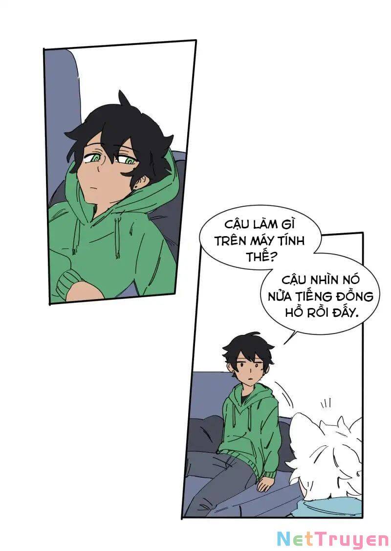 Lumine Chapter 72 - Trang 2