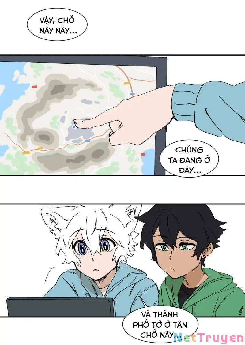 Lumine Chapter 72 - Trang 2