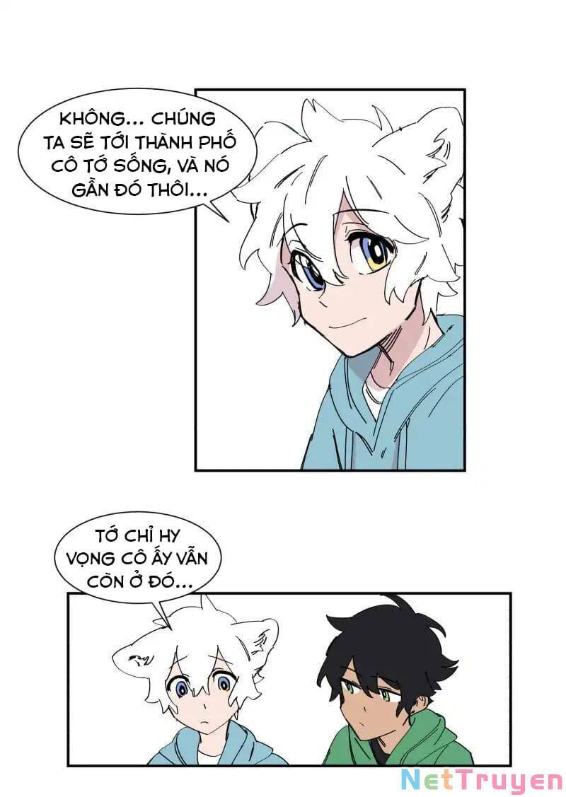 Lumine Chapter 72 - Trang 2