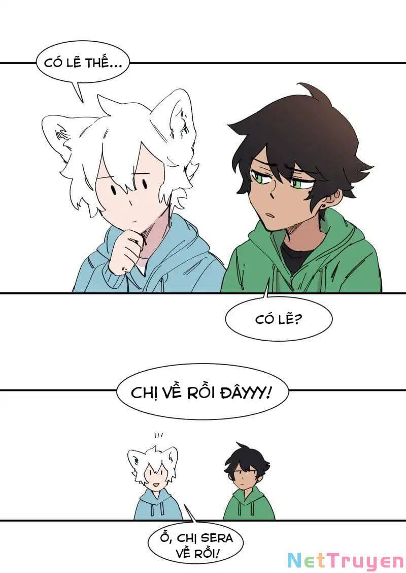 Lumine Chapter 72 - Trang 2