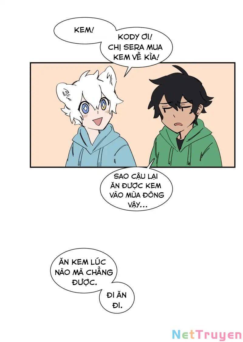 Lumine Chapter 72 - Trang 2