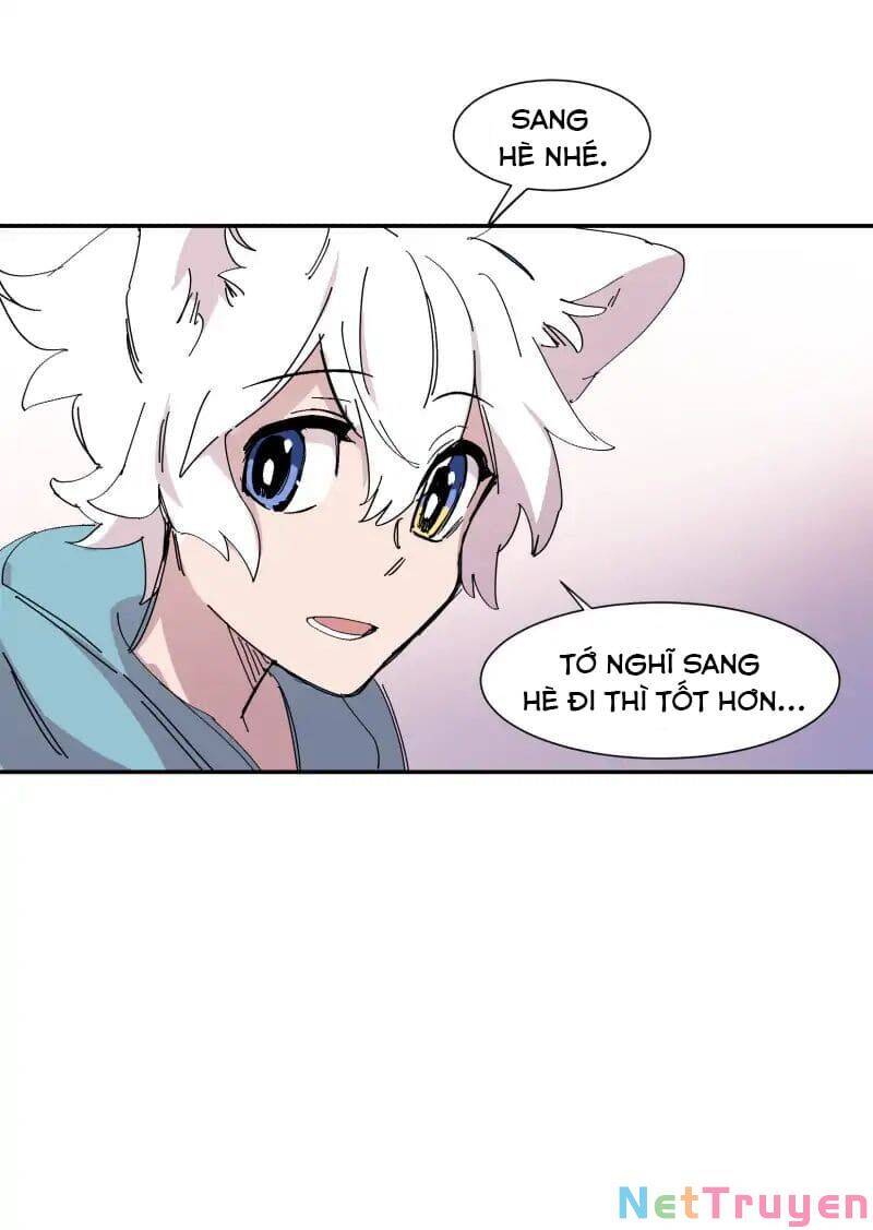 Lumine Chapter 72 - Trang 2