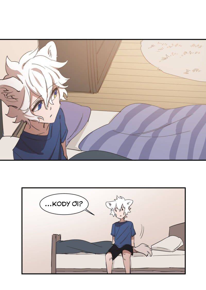 Lumine Chapter 73 - Trang 2