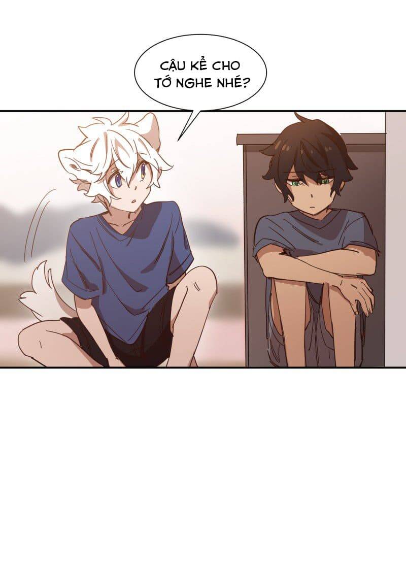 Lumine Chapter 73 - Trang 2