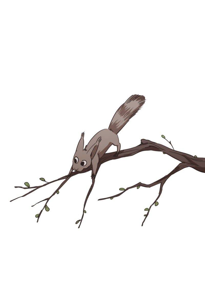 Lumine Chapter 73 - Trang 2