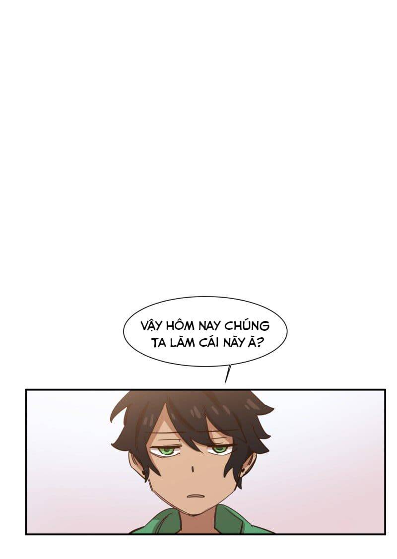 Lumine Chapter 73 - Trang 2