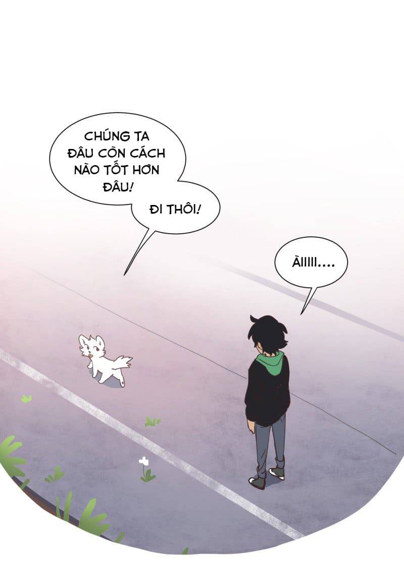 Lumine Chapter 73 - Trang 2