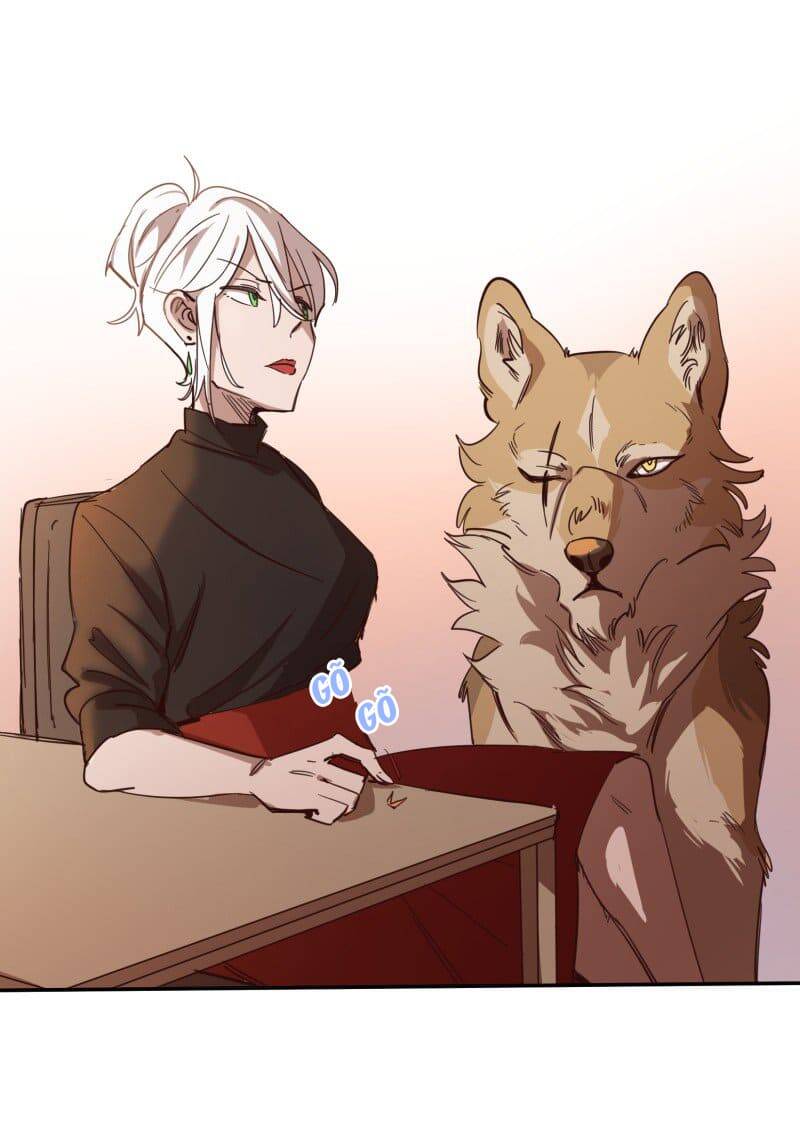 Lumine Chapter 73 - Trang 2