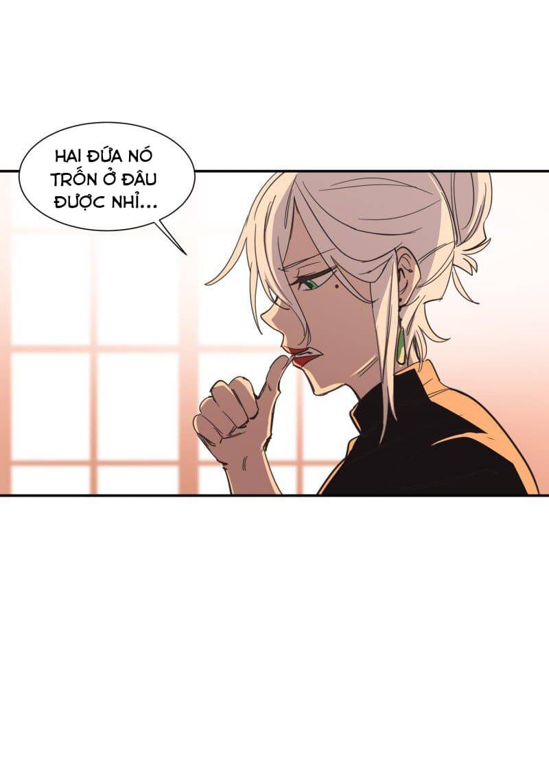 Lumine Chapter 73 - Trang 2