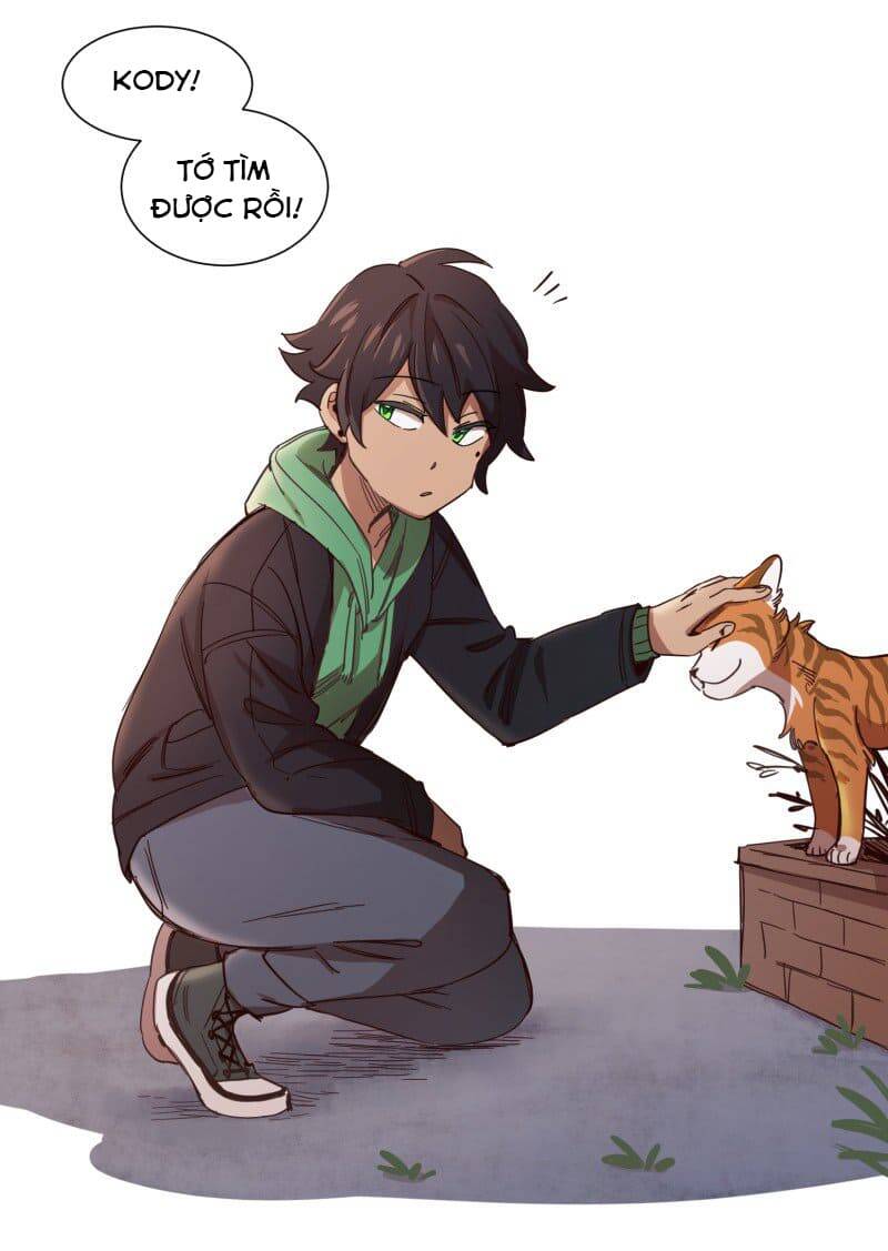 Lumine Chapter 73 - Trang 2