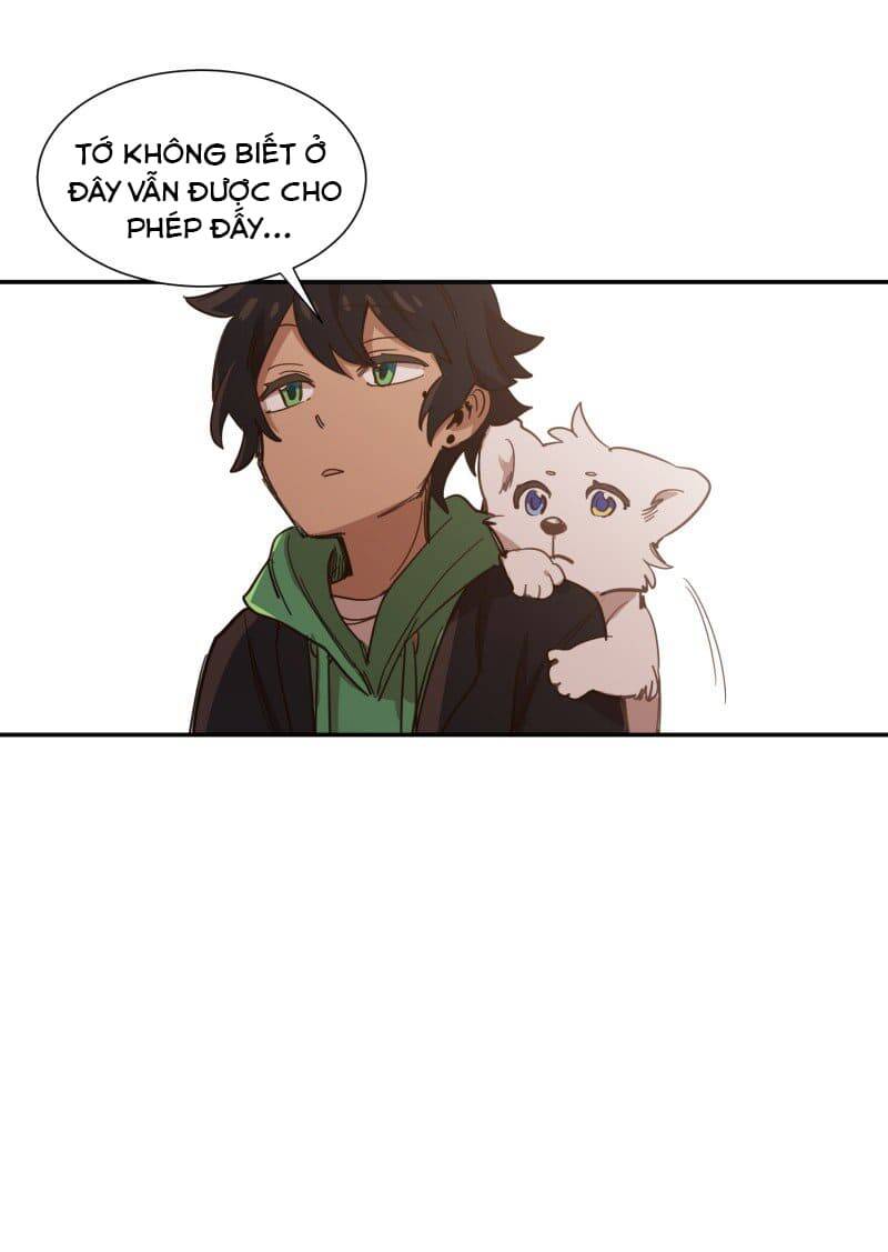 Lumine Chapter 73 - Trang 2