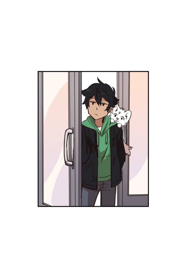 Lumine Chapter 73 - Trang 2