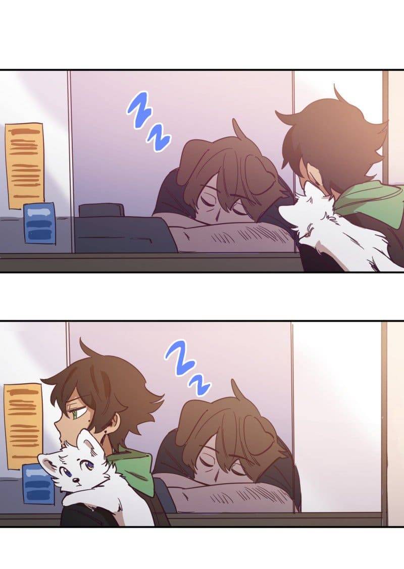 Lumine Chapter 73 - Trang 2