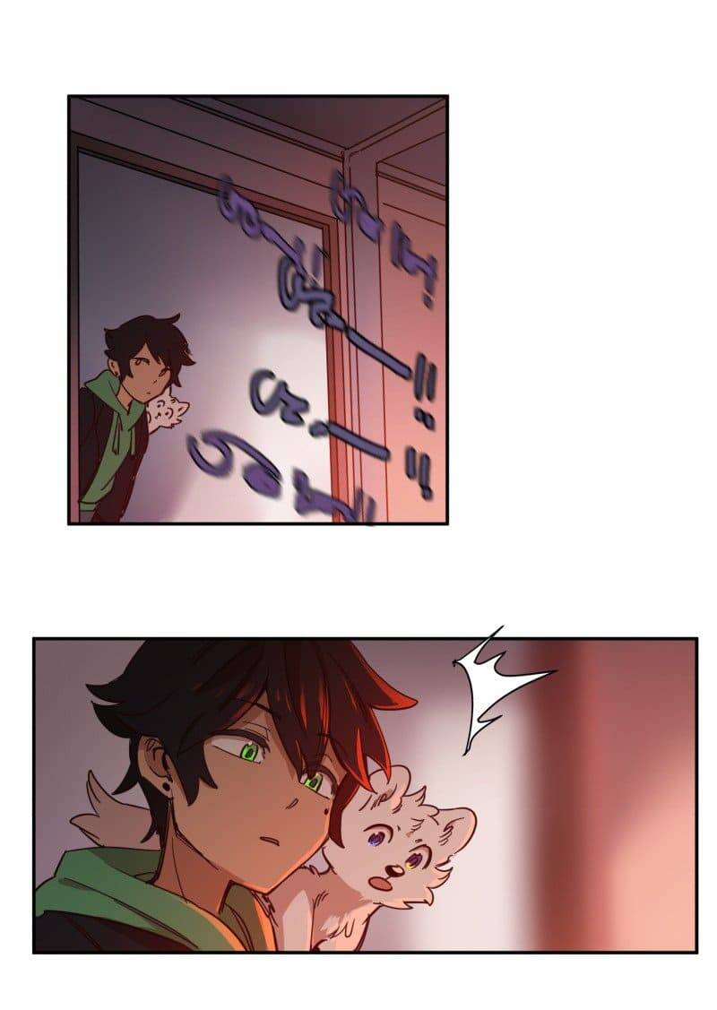 Lumine Chapter 73 - Trang 2