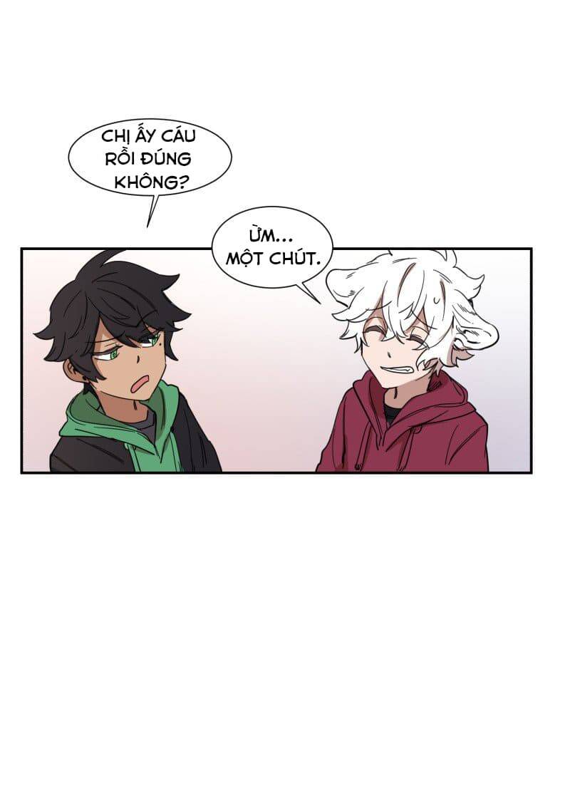 Lumine Chapter 74 - Trang 2