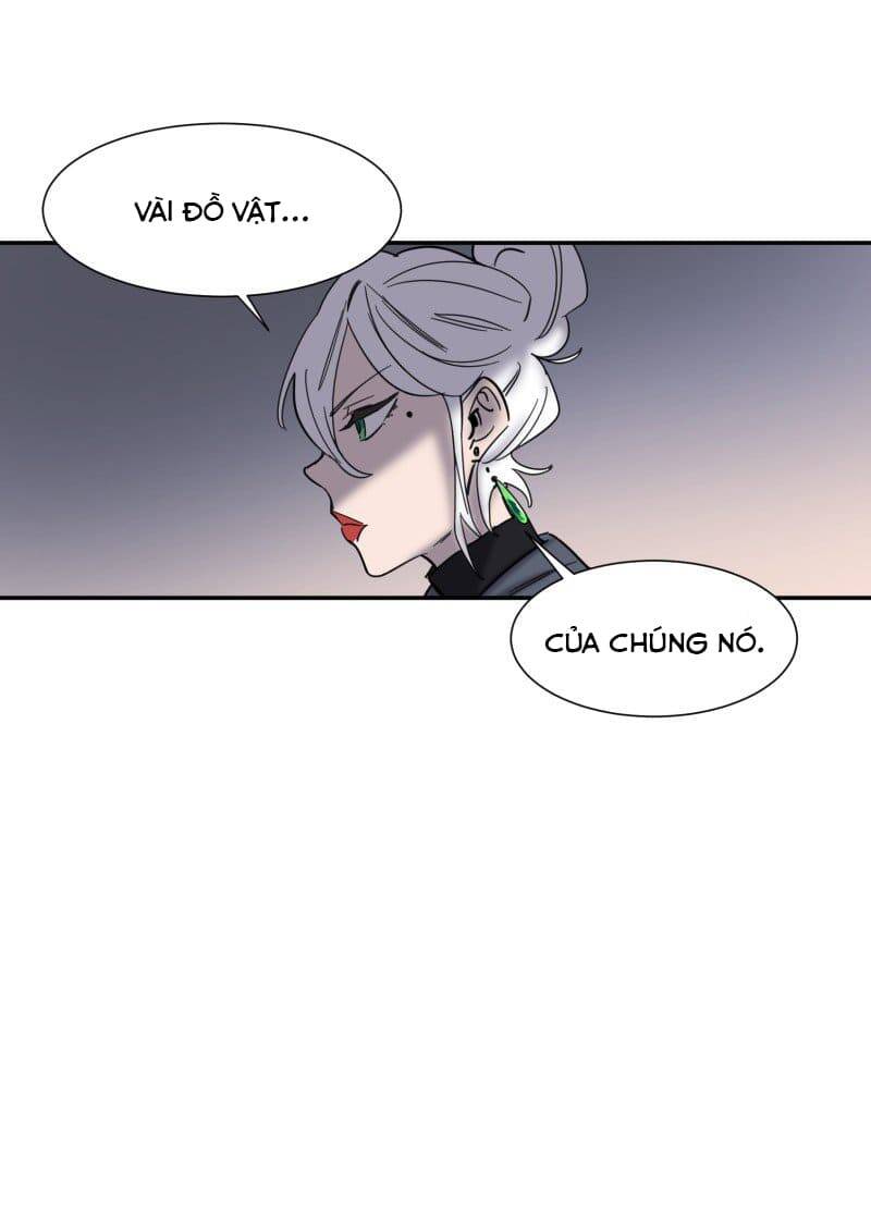 Lumine Chapter 74 - Trang 2