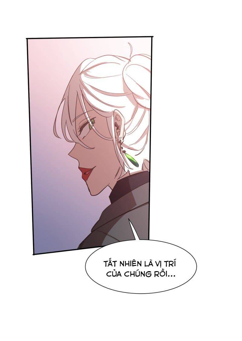 Lumine Chapter 74 - Trang 2