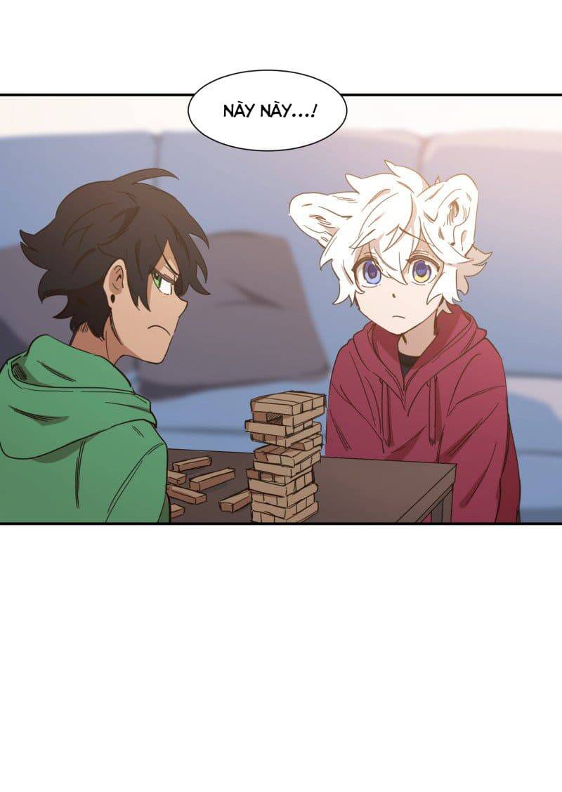 Lumine Chapter 75 - Trang 2