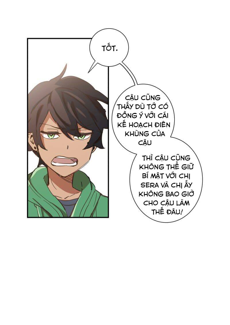 Lumine Chapter 75 - Trang 2