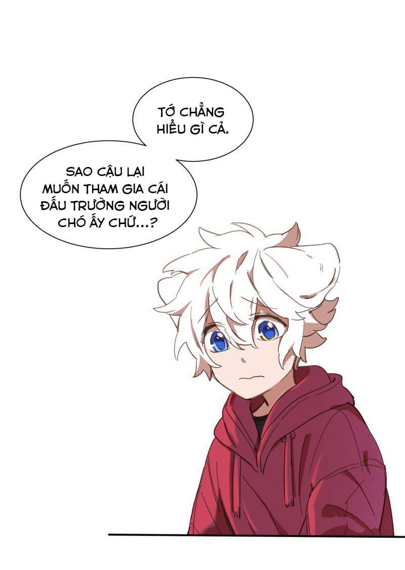 Lumine Chapter 75 - Trang 2